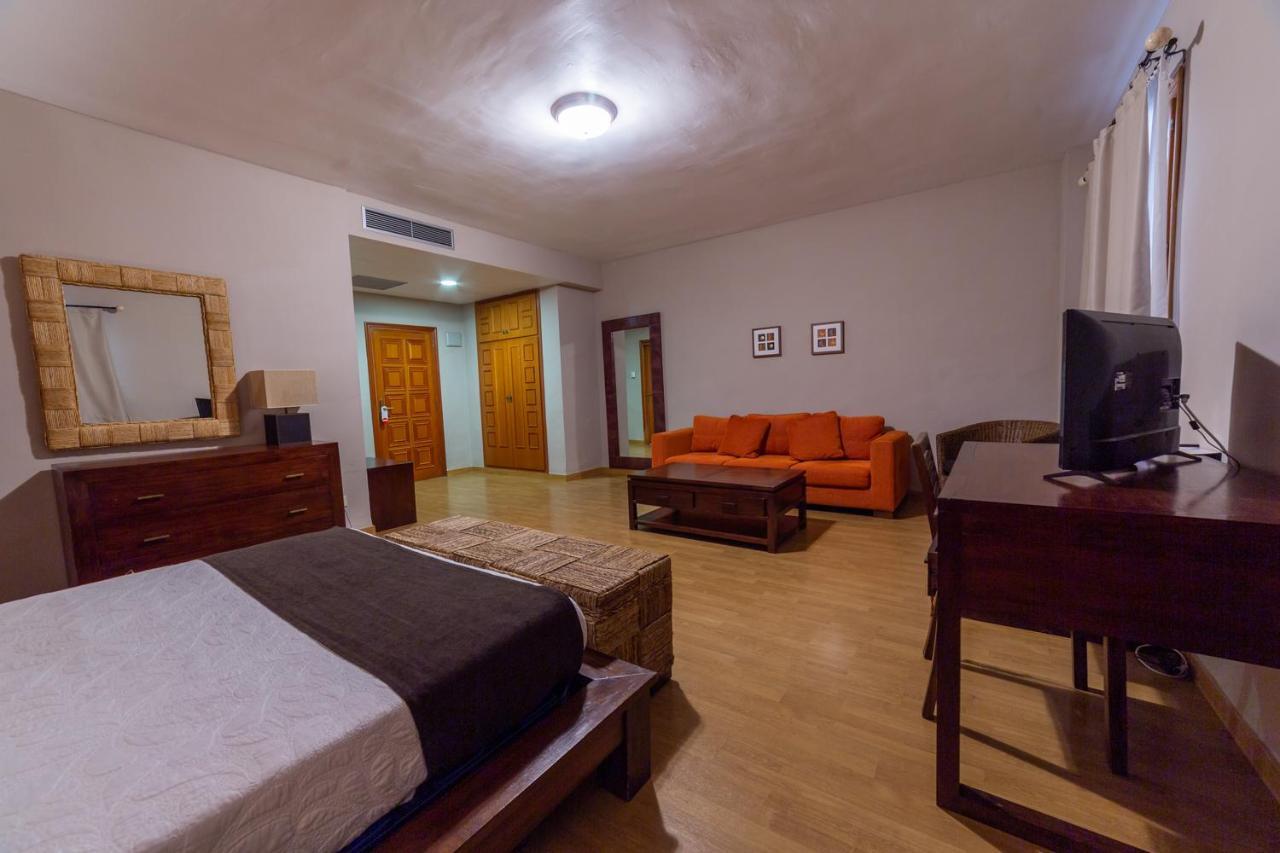 Hotel De Montana Rubielos Rubielos De Mora Eksteriør bilde